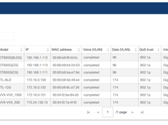 NEC ProgrammableFlow Screenshot 1