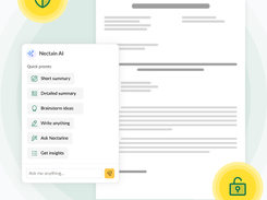 Nectain Screenshot 1