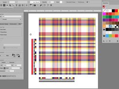 NedGraphics Weave for Adobe® Illustrator®