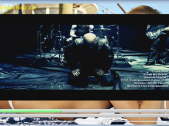 Main Window Video