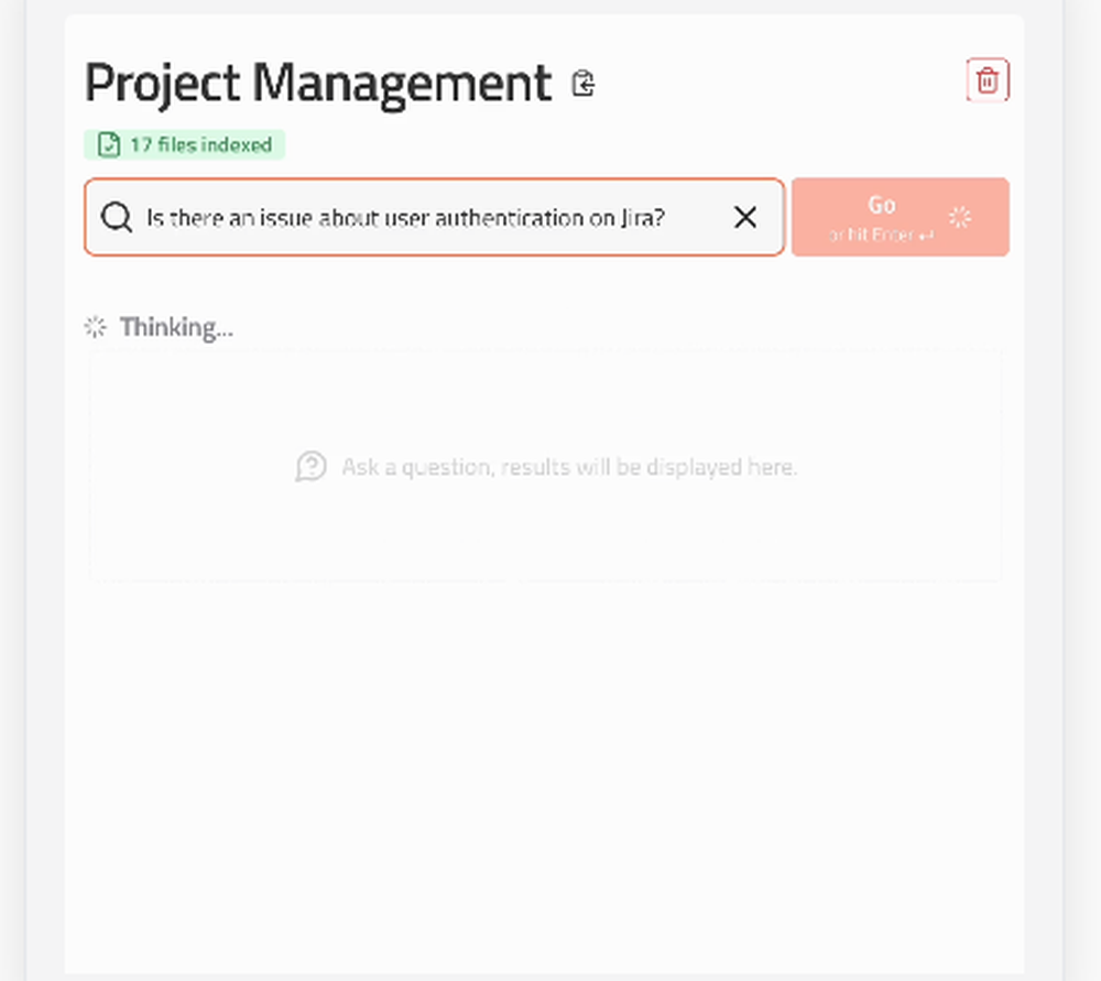 Needle Screenshot 1