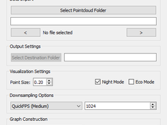User Interface