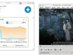 Neembuu also works on linux (it can work on mac will work if I had the money to buy a mac pc to test this)