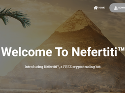 Nefertiti Screenshot 1