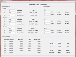 Negyedéves ÁFA Screenshot 1