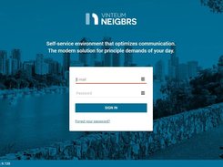 Neighbors Login