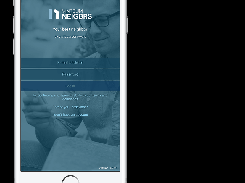 Neighbors Mobile App