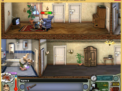 Neighbor from Hell remake Screenshot 3