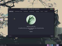 Kasha Installer