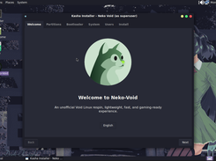 Kasha-Installer (our installer)