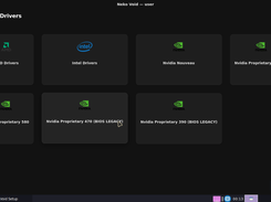 Easy install drivers