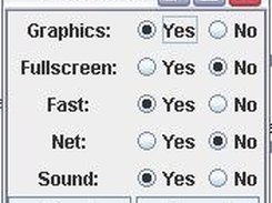 Nekodius Configuration Window