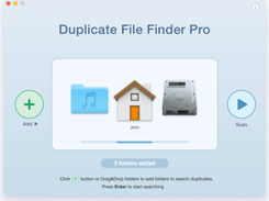 Nektony Duplicate File Finder Screenshot 1