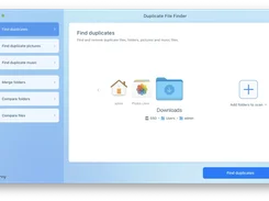 Nektony Duplicate File Finder Screenshot 1