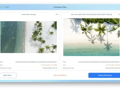 Nektony Duplicate File Finder Screenshot 1