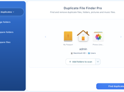 Nektony Duplicate File Finder Screenshot 1