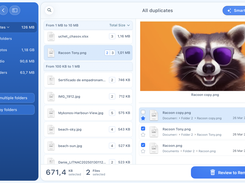 Nektony Duplicate File Finder Screenshot 2
