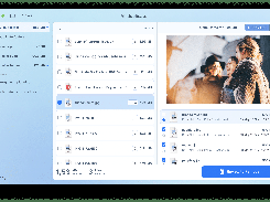Nektony Duplicate File Finder Screenshot 1