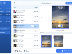 Nektony Duplicate File Finder Screenshot 3