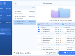 Nektony Duplicate File Finder Screenshot 5