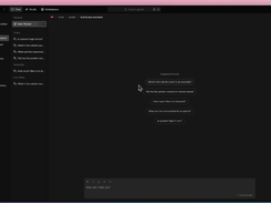Nelly Screenshot 1