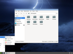 lxde