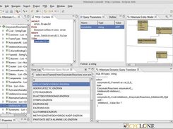 Cyclone: query biocyc in Object Query Langage