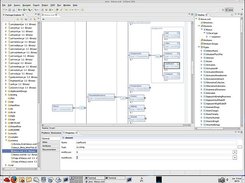 Cyclone objects structures relies on XML Schema (XSD).