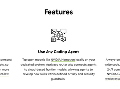 NemoClaw Screenshot 1