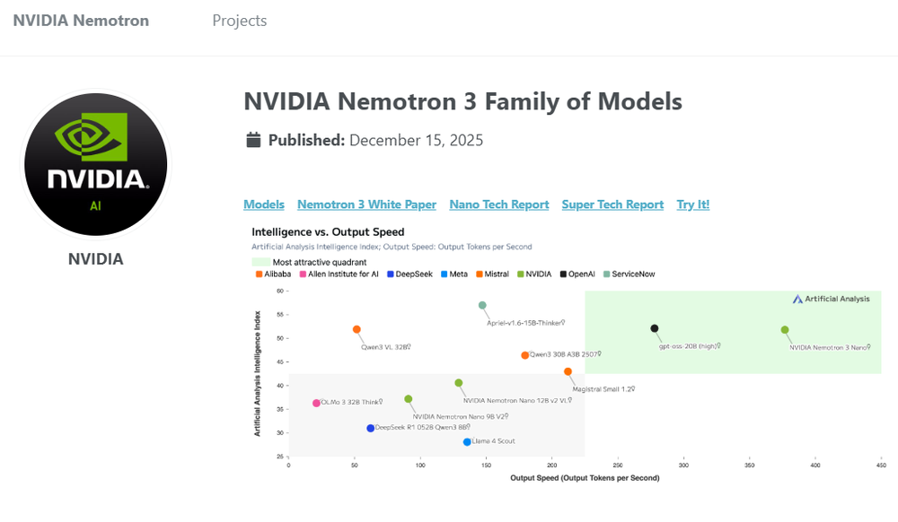 Nemotron 3 Screenshot 1