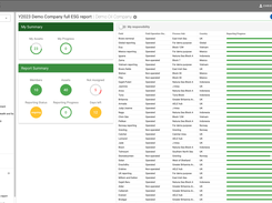 NEMS workflows enable you to get your reporting done on time