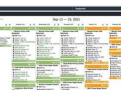 Neo Intelligence Screenshot 1