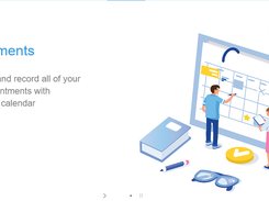 Neo Practice Management Screenshot 2