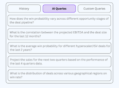 NeoAnalyst.ai Screenshot 1