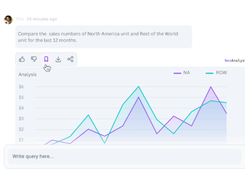 NeoAnalyst.ai Screenshot 1