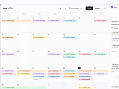 Neocal Screenshot 1