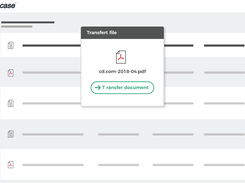 Neocase HR Ready Screenshot 2