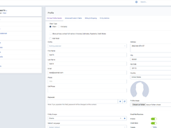 NeoCEE Screenshot 2