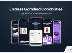 Limitless AI powered personalization & gamification