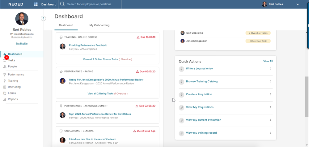 NEOED Screenshot 1