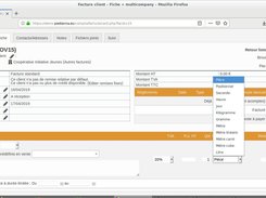 neofacture Screenshot 3