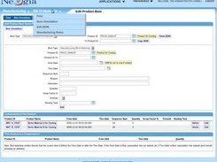 Neogia manufacturing bom (v2.0)