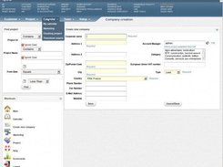 Neogia CRM  (v2.0)