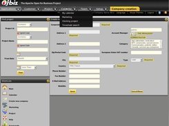 Neogia CRM  (v2.0)