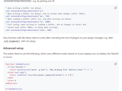 Neomake Screenshot 1