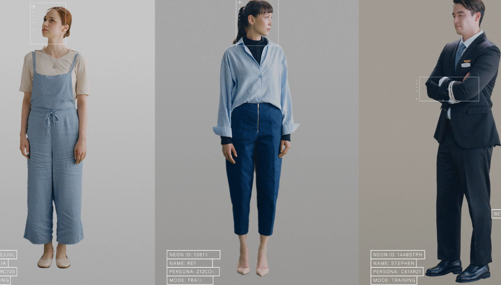 NEON Assist Screenshot 1