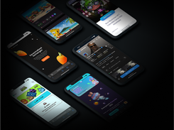 Neon Wallet Screenshot 2