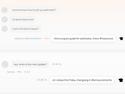 NEONAGENT Screenshot 1