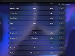 NeonLauncher Screenshot 2