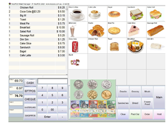 NeoPOS Screenshot 1